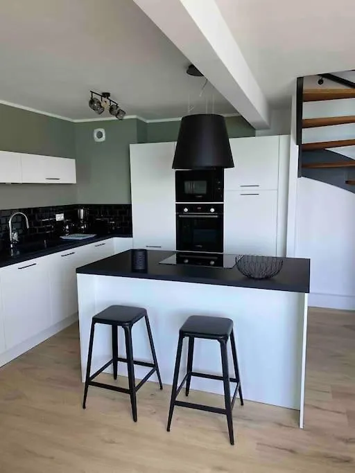 Superbe Appartement Vue Mer Perros-Guirec 0*,  Francie