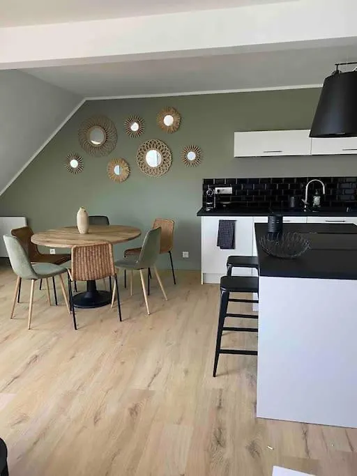 Superbe Appartement Vue Mer Perros-Guirec