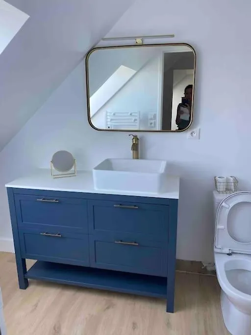 Superbe Appartement Vue Mer Perros-Guirec